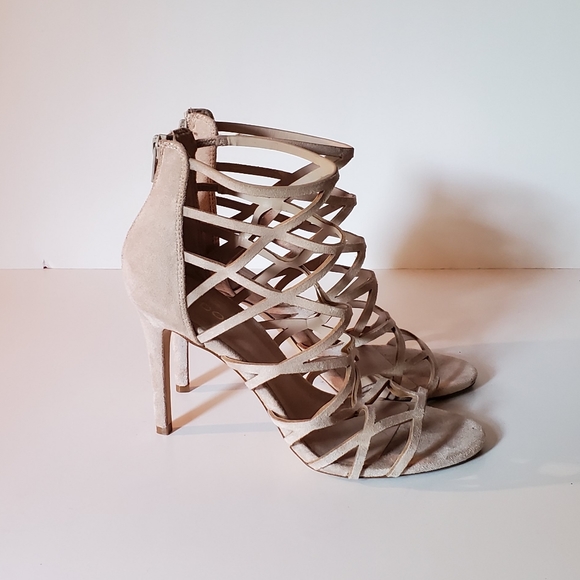 Bootie sandles - Picture 4 of 6